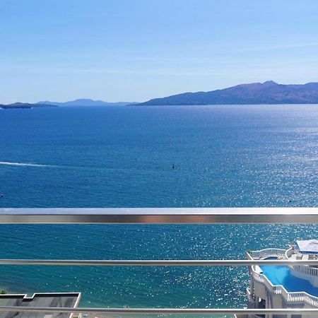 Nautilus Apartment Premium Sarande Luaran gambar