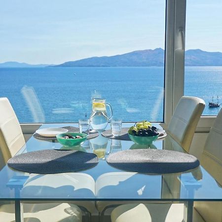 Nautilus Apartment Premium Sarande Luaran gambar