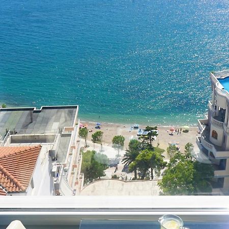 Nautilus Apartment Premium Sarande Luaran gambar