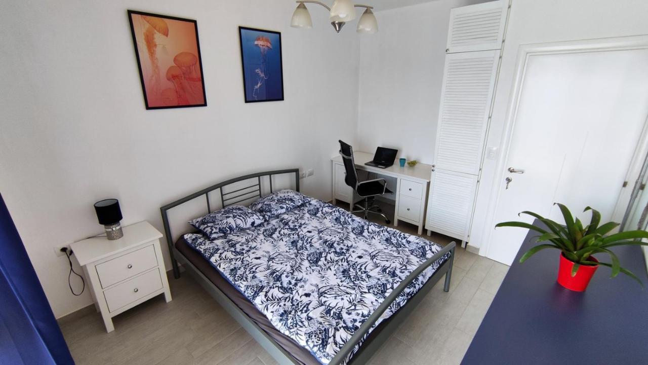 Nautilus Apartment Premium Sarande Luaran gambar