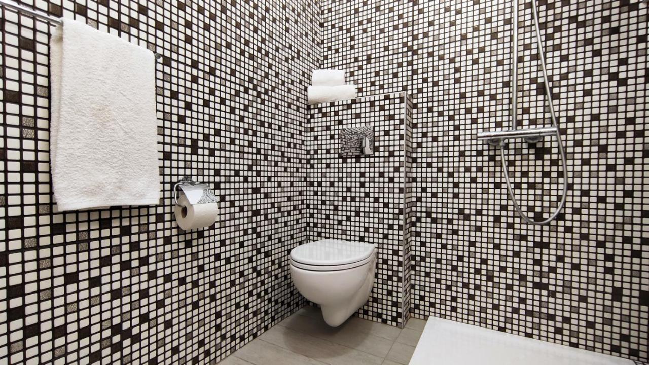 Nautilus Apartment Premium Sarande Luaran gambar